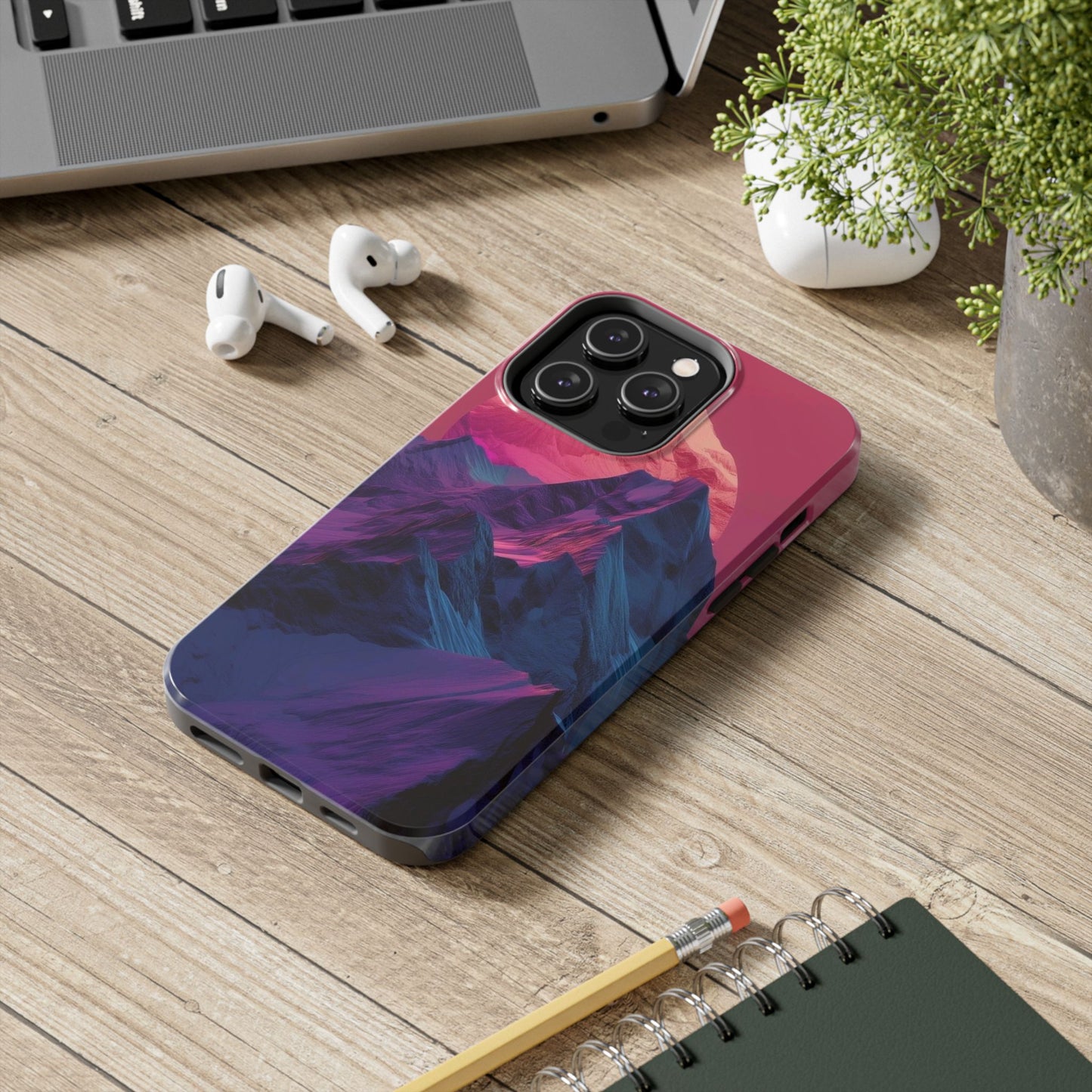 iPhone Cases - Sleek Custom Designs