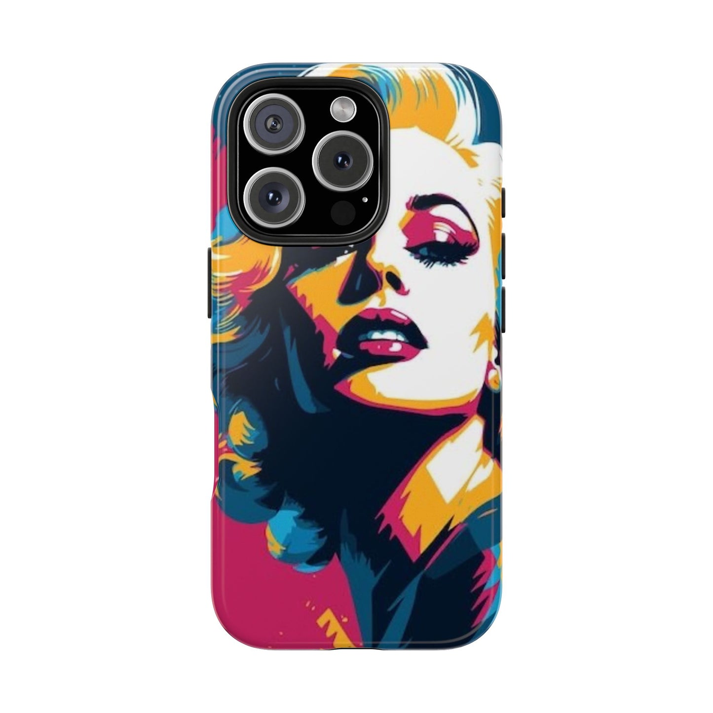 iPhone Cases - Sleek  Custom Designs