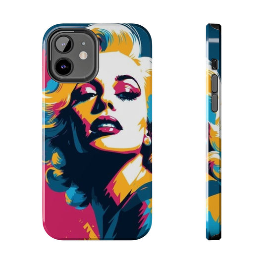 iPhone Cases - Sleek  Custom Designs