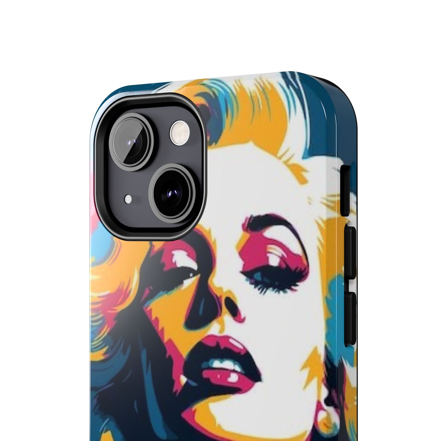 iPhone Cases - Sleek  Custom Designs