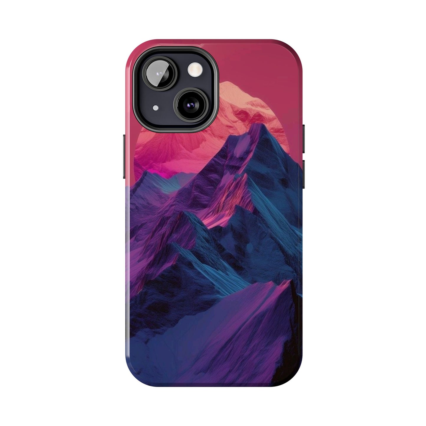 iPhone Cases - Sleek Custom Designs