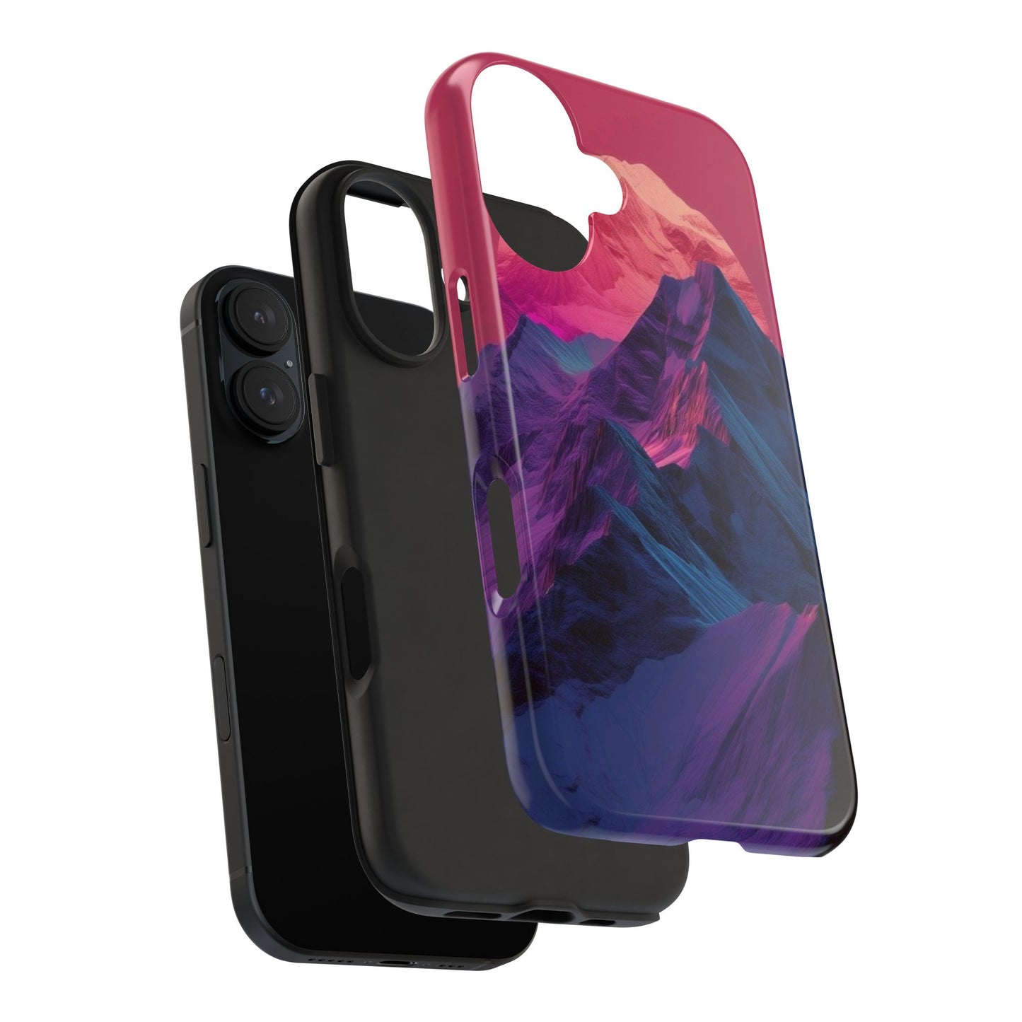 iPhone Cases - Sleek Custom Designs