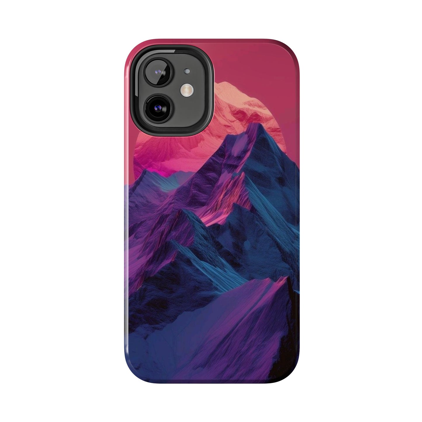 iPhone Cases - Sleek Custom Designs