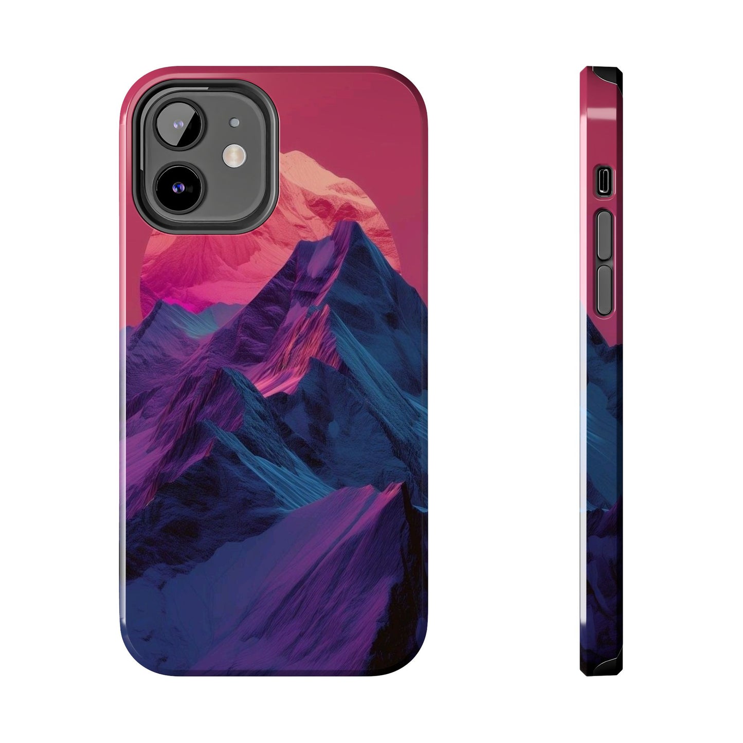 iPhone Cases - Sleek Custom Designs