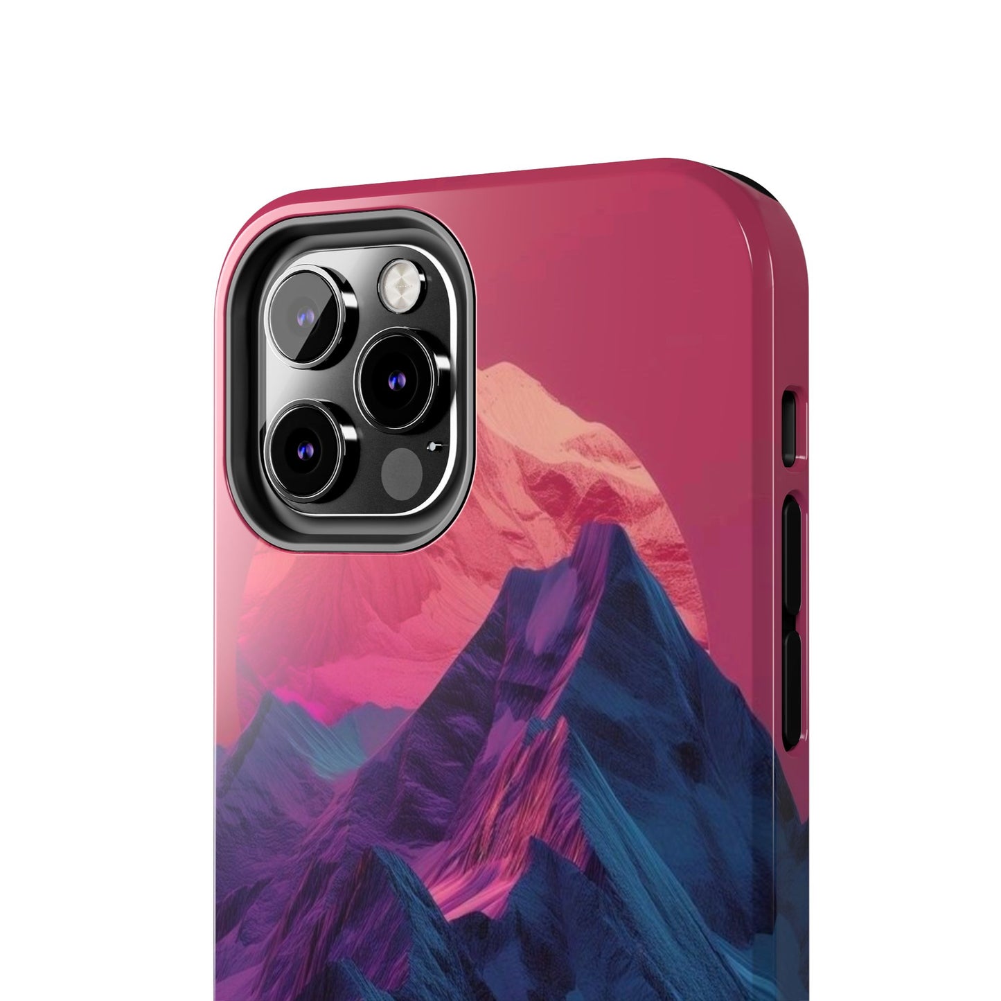 iPhone Cases - Sleek Custom Designs