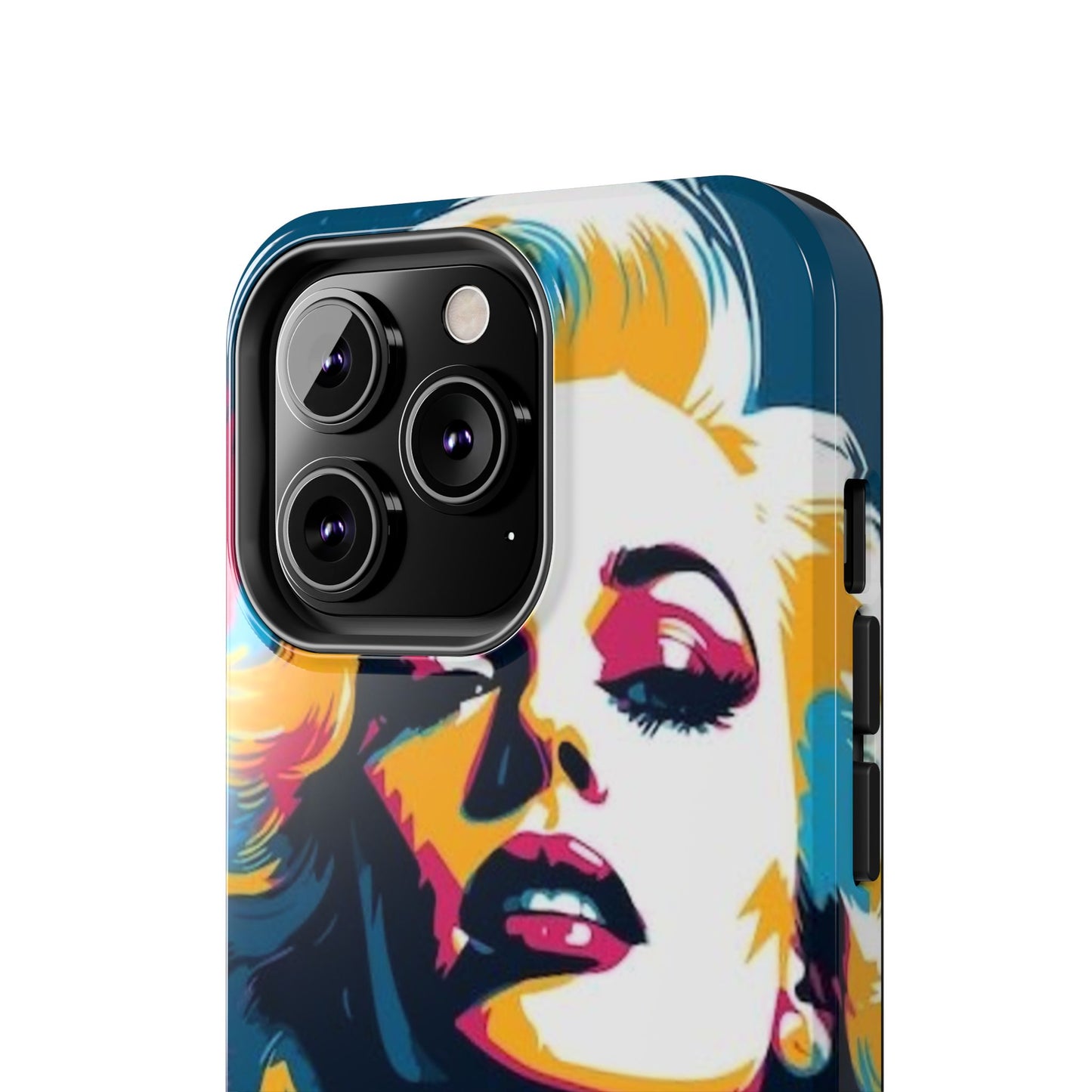 iPhone Cases - Sleek  Custom Designs