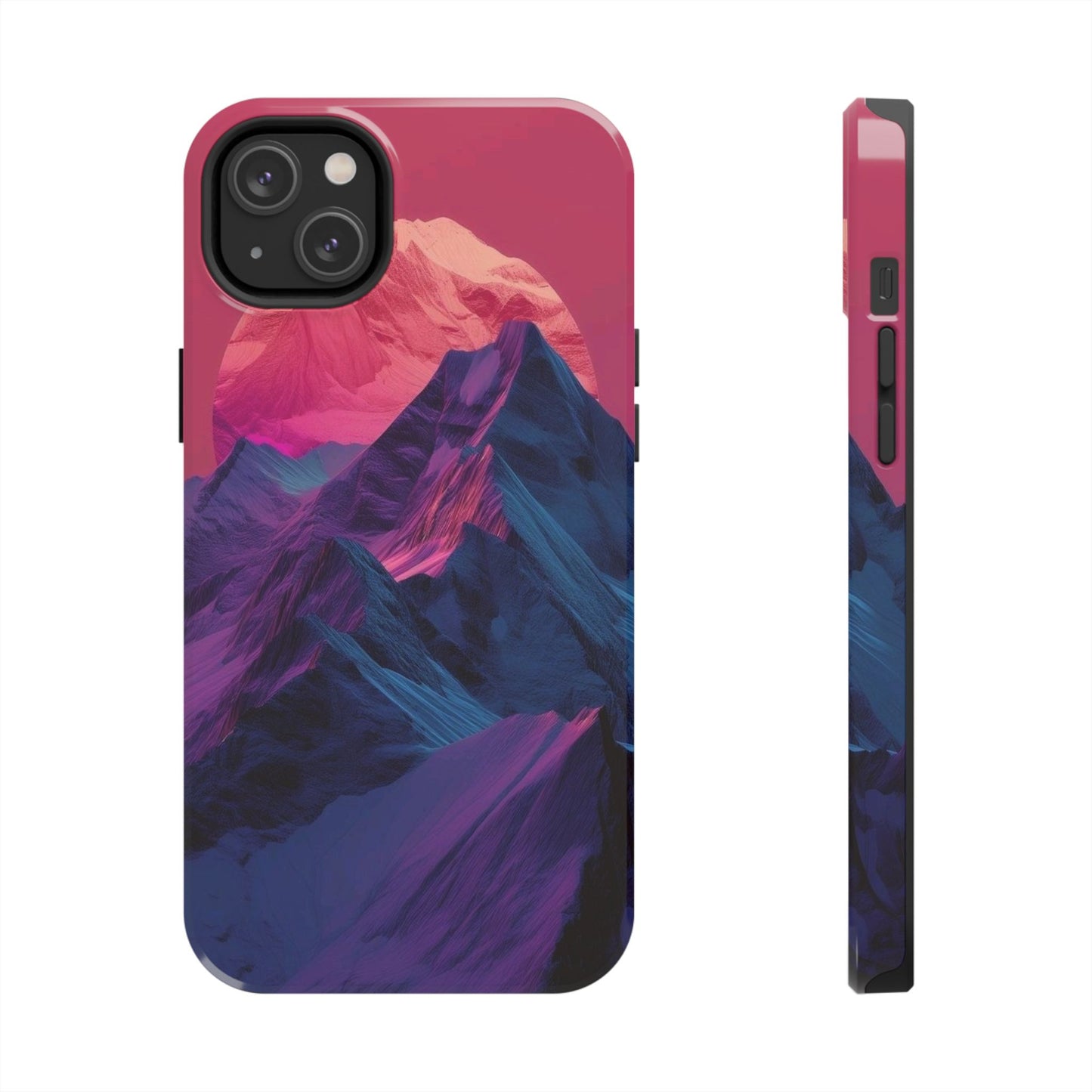 iPhone Cases - Sleek Custom Designs