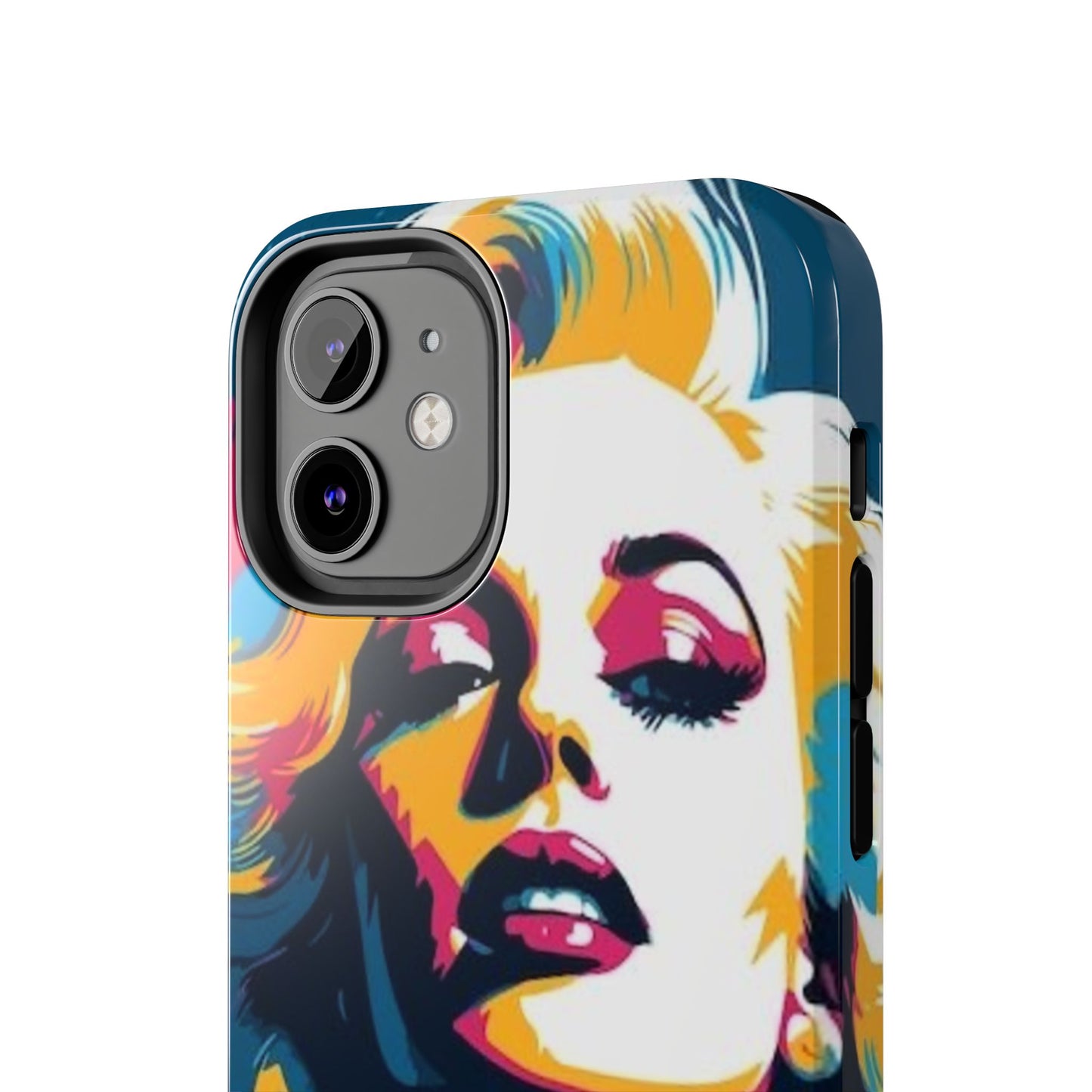 iPhone Cases - Sleek  Custom Designs