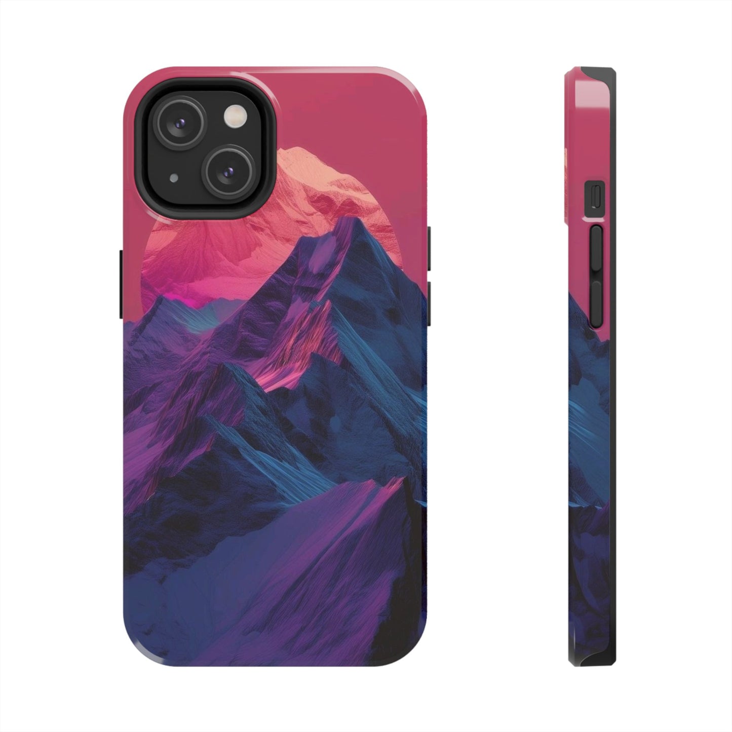 iPhone Cases - Sleek Custom Designs