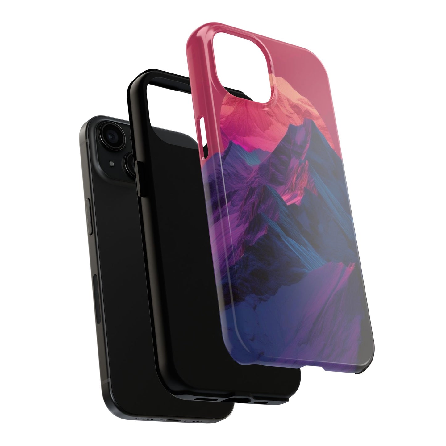 iPhone Cases - Sleek Custom Designs