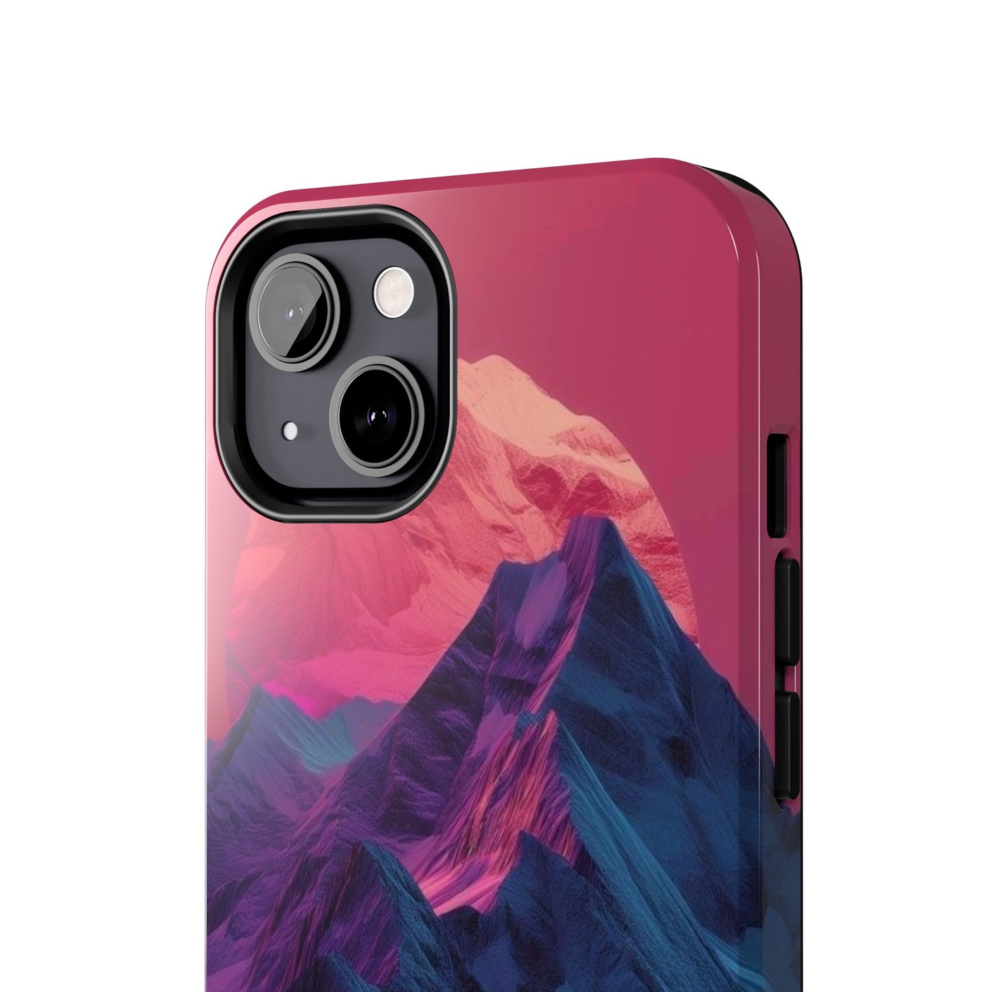 iPhone Cases - Sleek Custom Designs