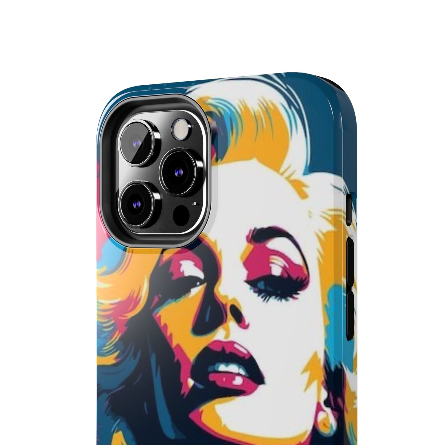 iPhone Cases - Sleek  Custom Designs