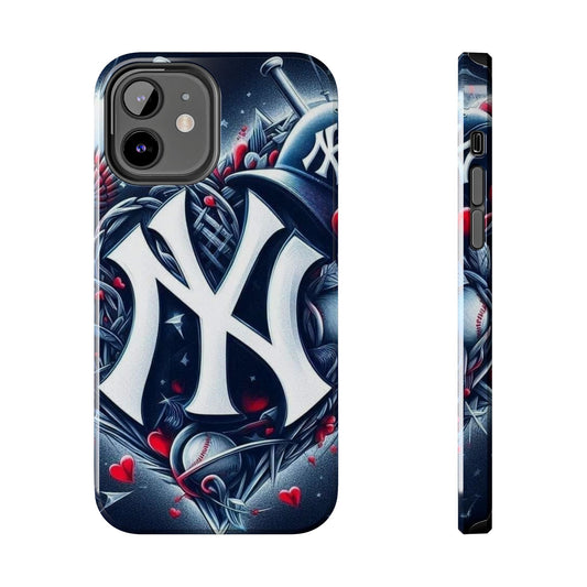 iPhone Cases - Sleek Custom Designs