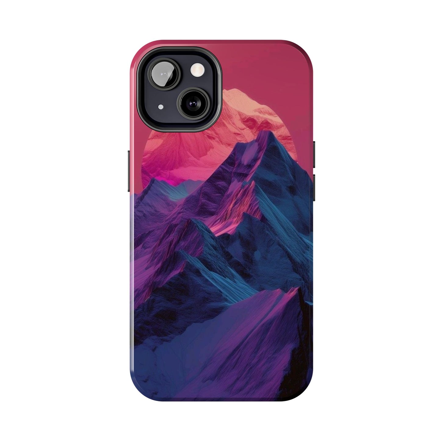 iPhone Cases - Sleek Custom Designs