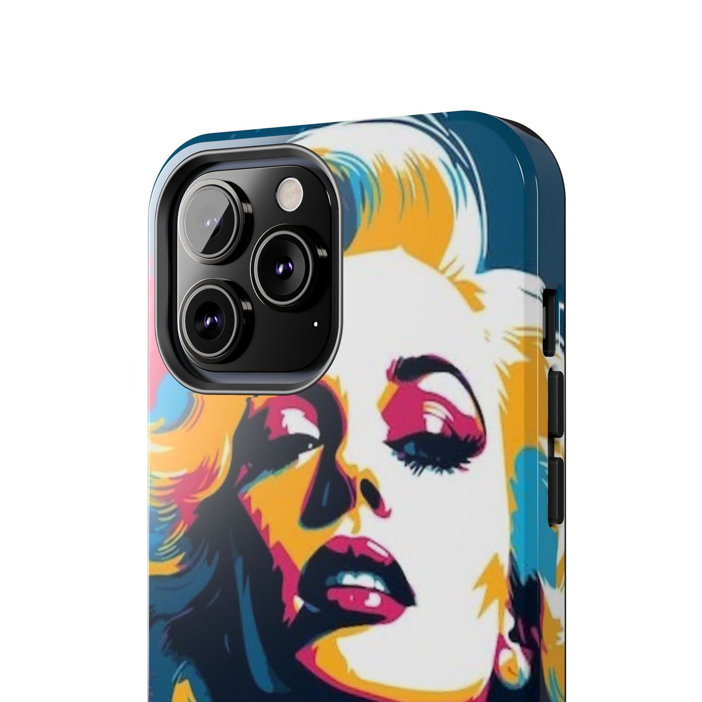 iPhone Cases - Sleek  Custom Designs