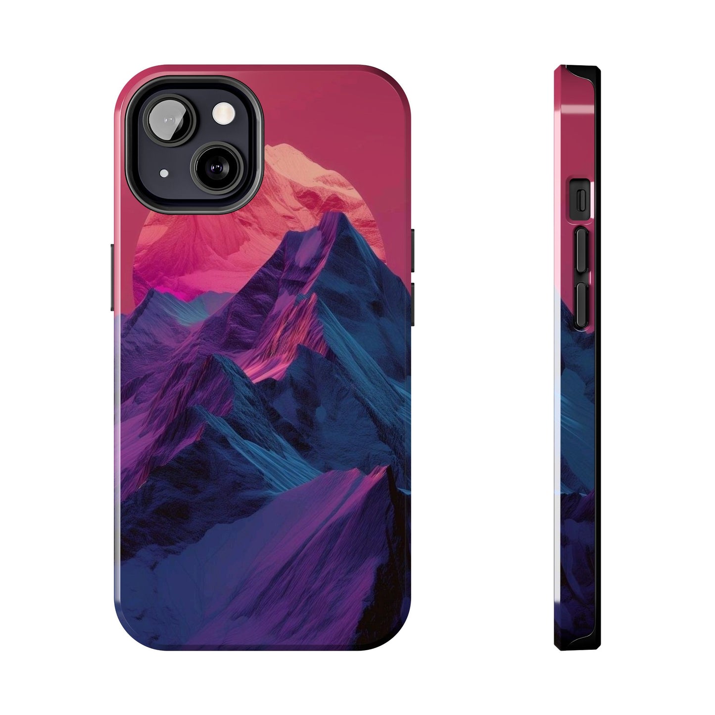 iPhone Cases - Sleek Custom Designs