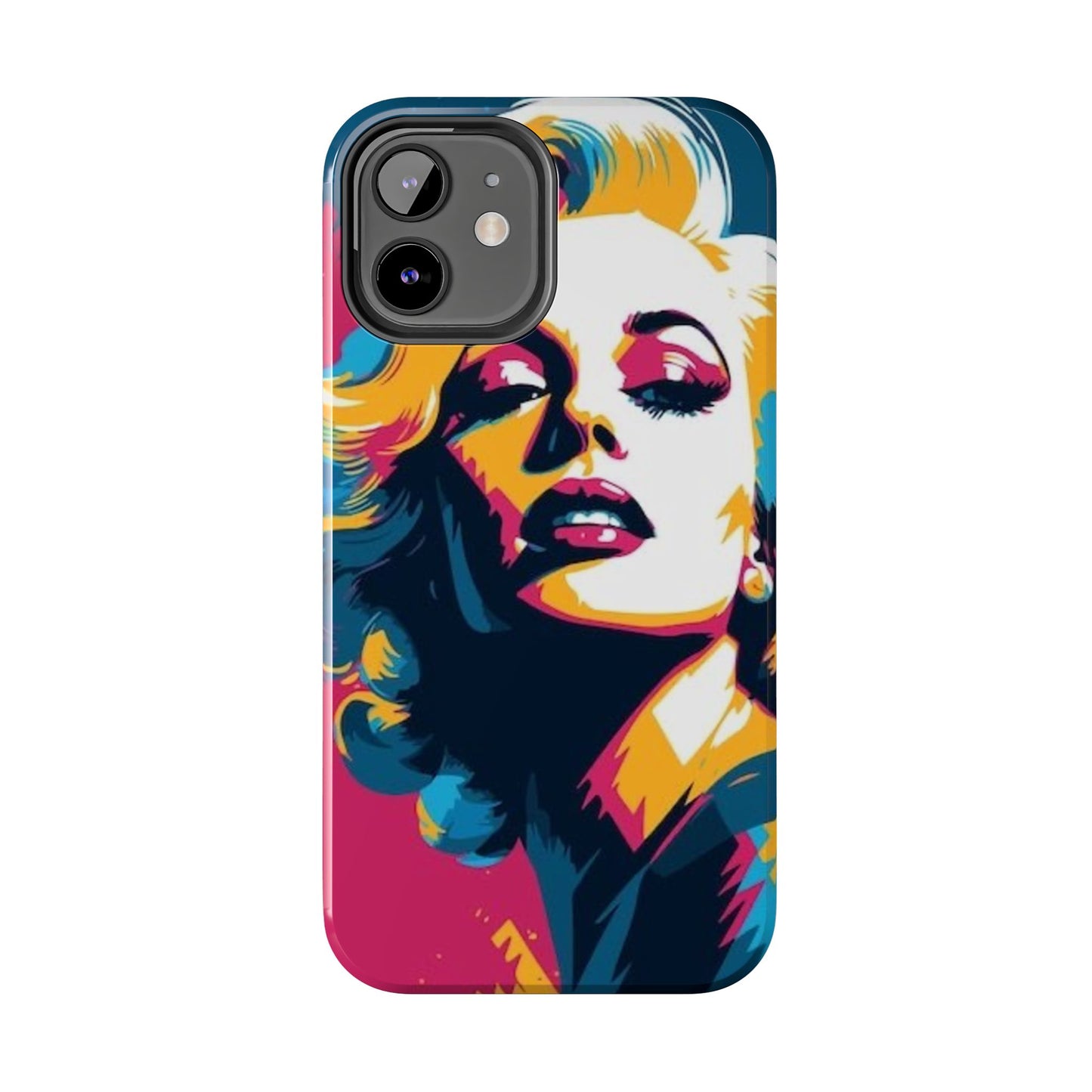 iPhone Cases - Sleek  Custom Designs