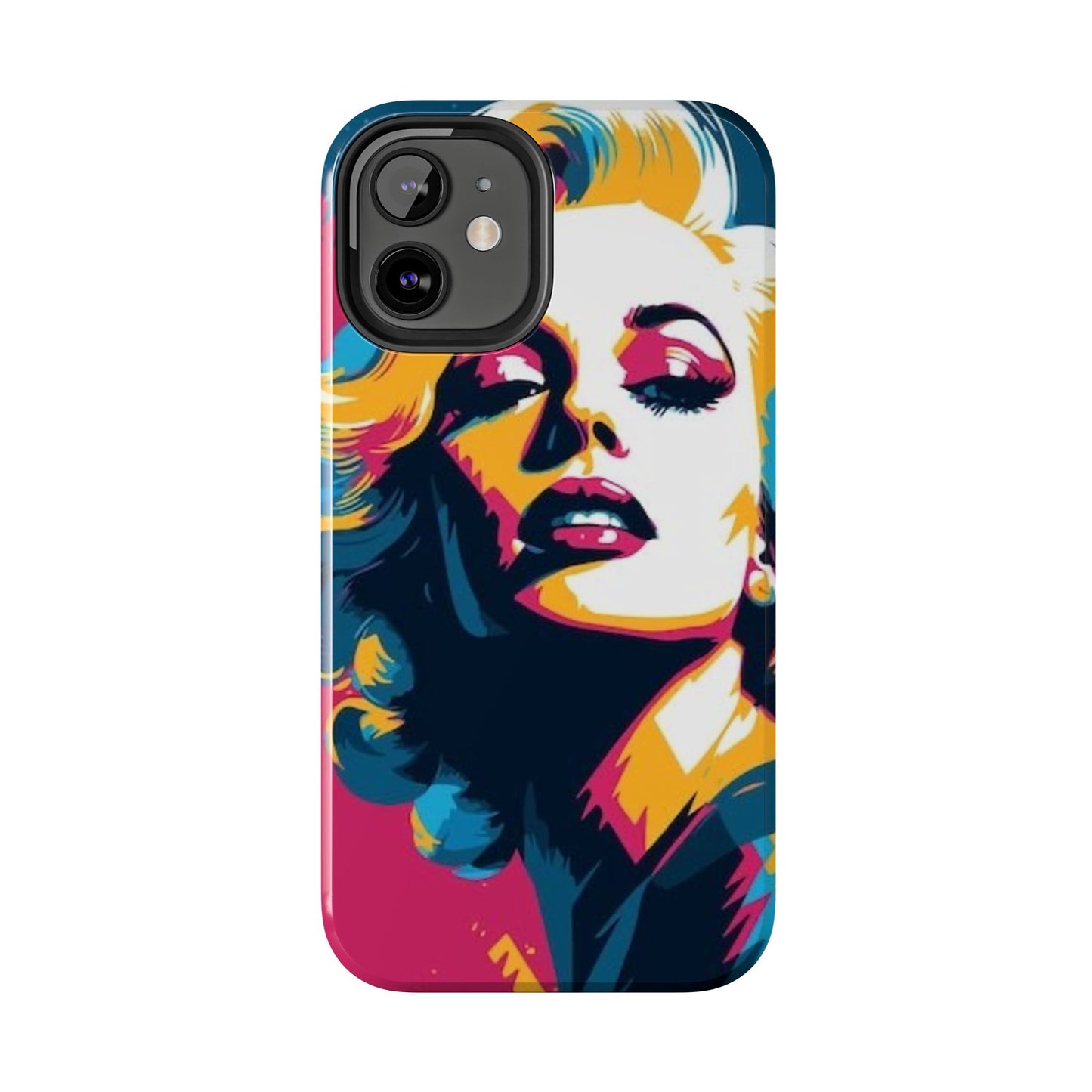 iPhone Cases - Sleek  Custom Designs