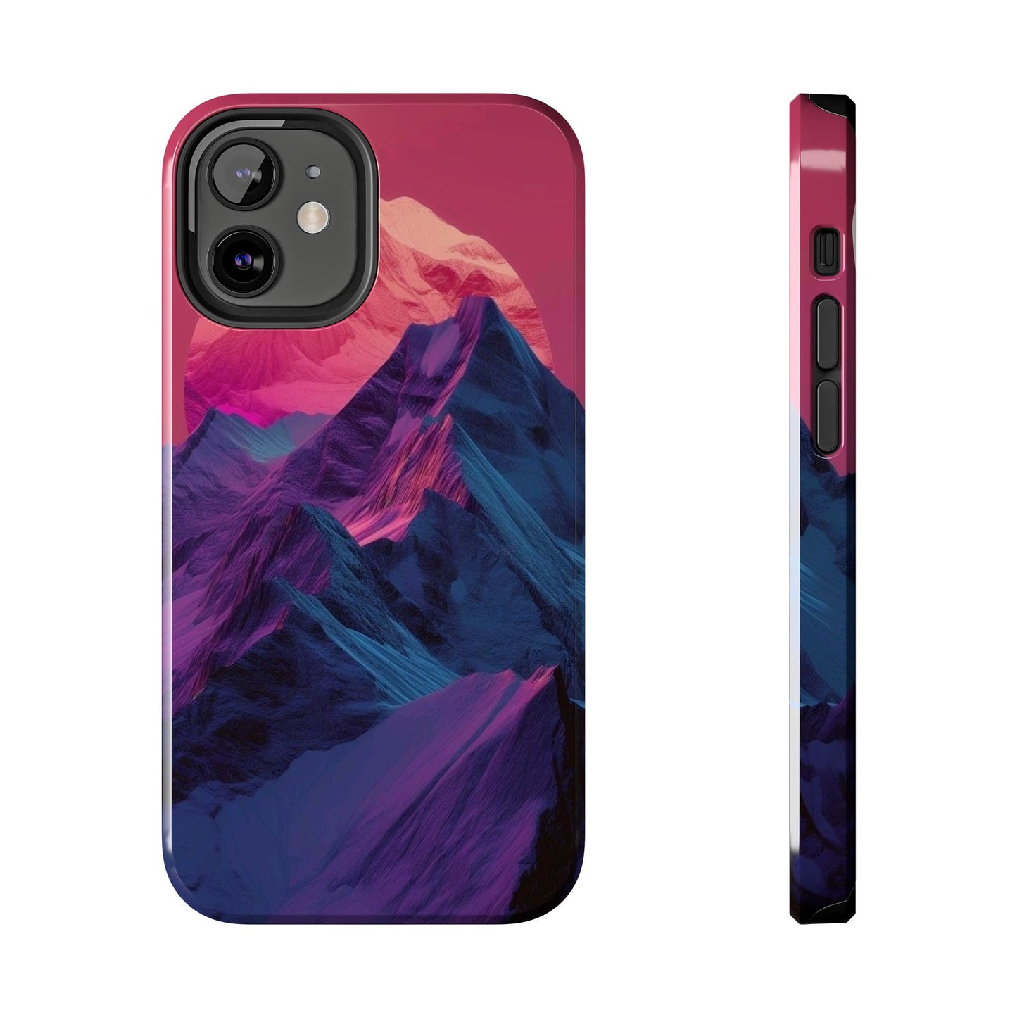 iPhone Cases - Sleek Custom Designs