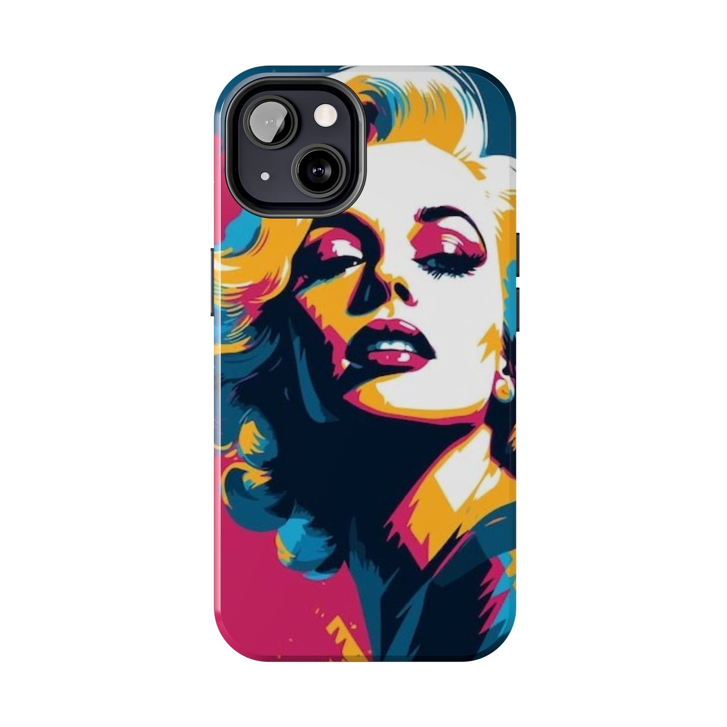 iPhone Cases - Sleek  Custom Designs