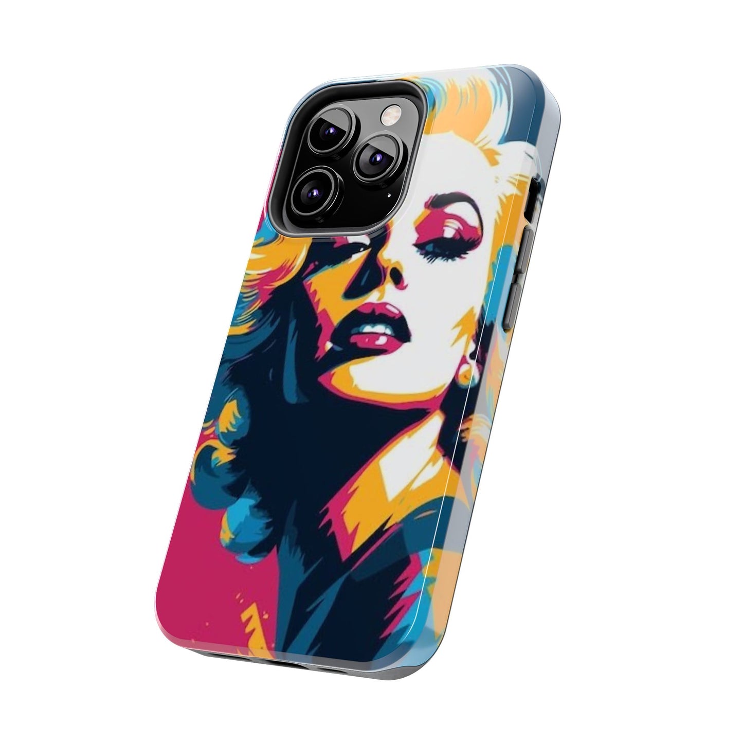 iPhone Cases - Sleek  Custom Designs