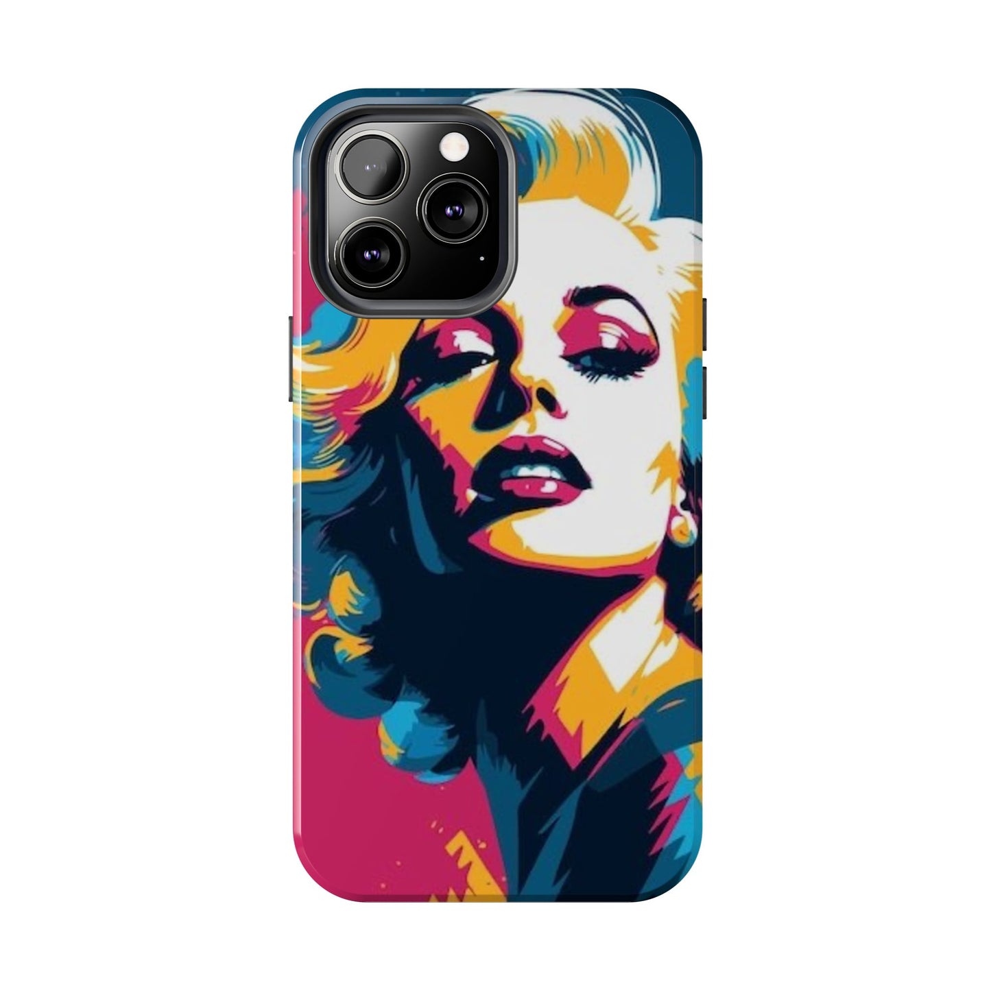 iPhone Cases - Sleek  Custom Designs