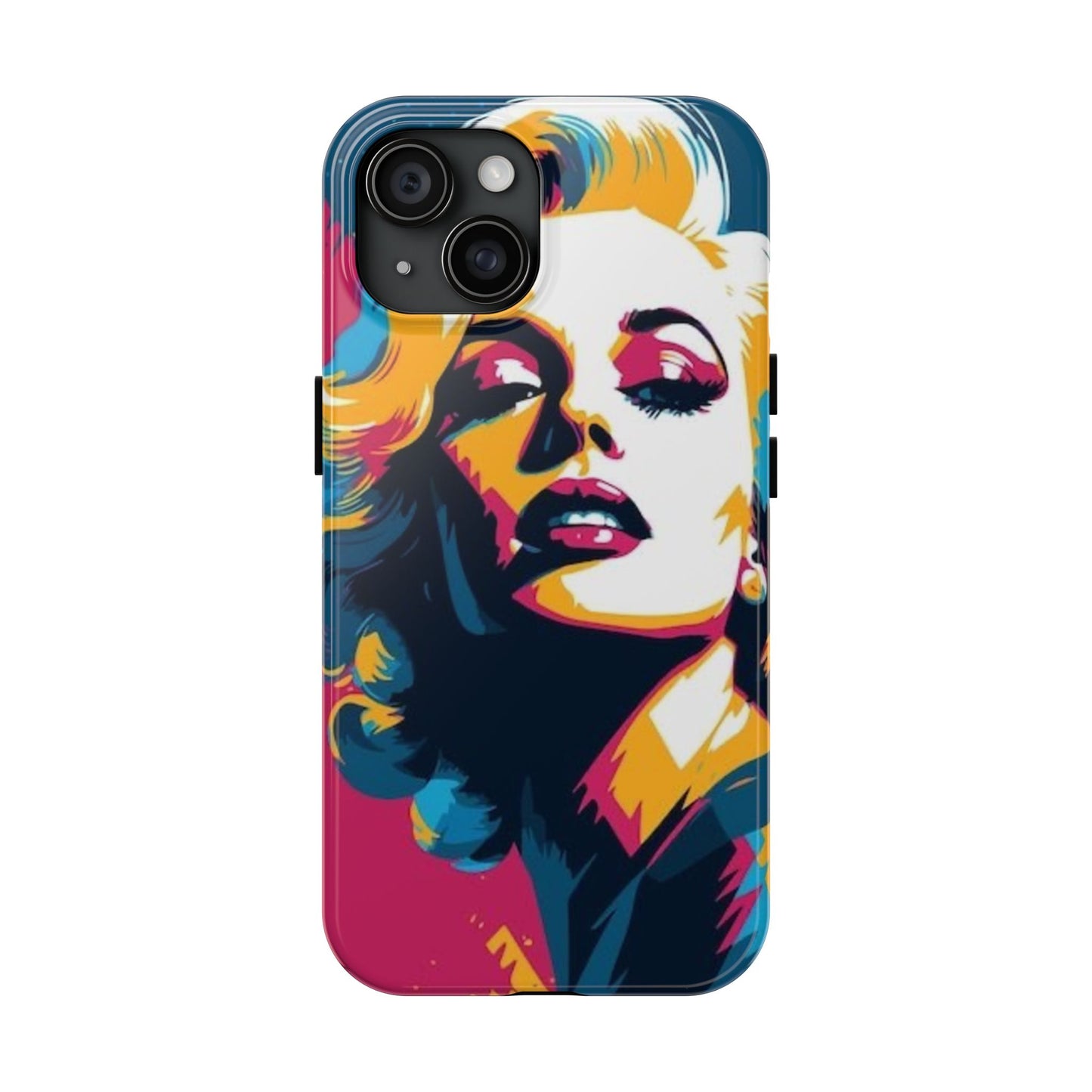 iPhone Cases - Sleek  Custom Designs