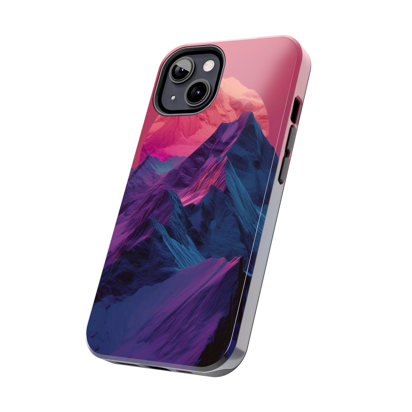 iPhone Cases - Sleek Custom Designs