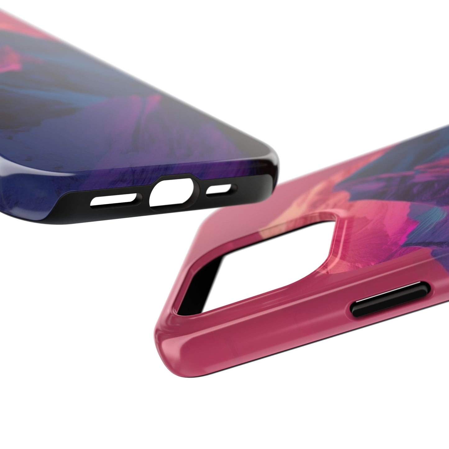 iPhone Cases - Sleek Custom Designs