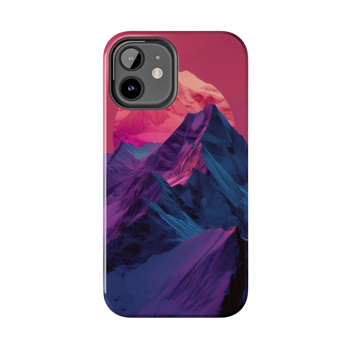 iPhone Cases - Sleek Custom Designs