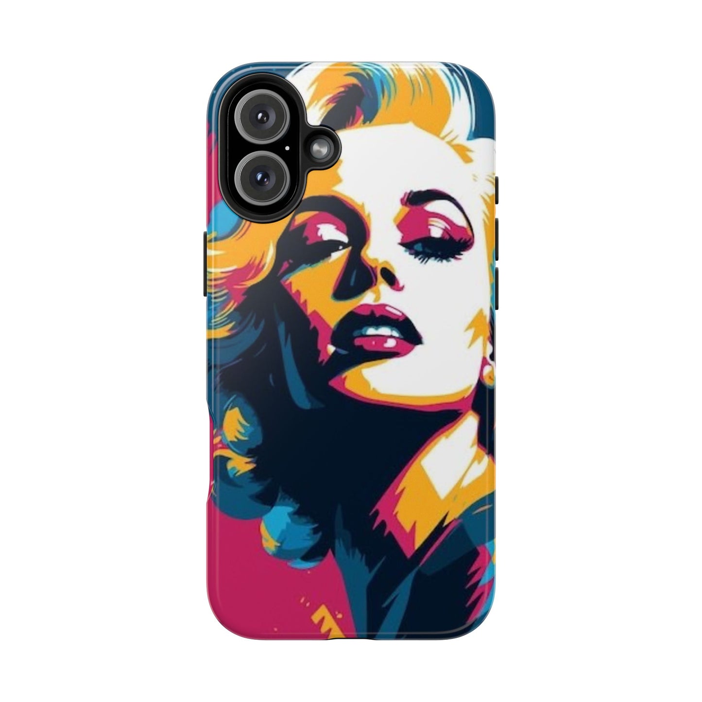 iPhone Cases - Sleek  Custom Designs