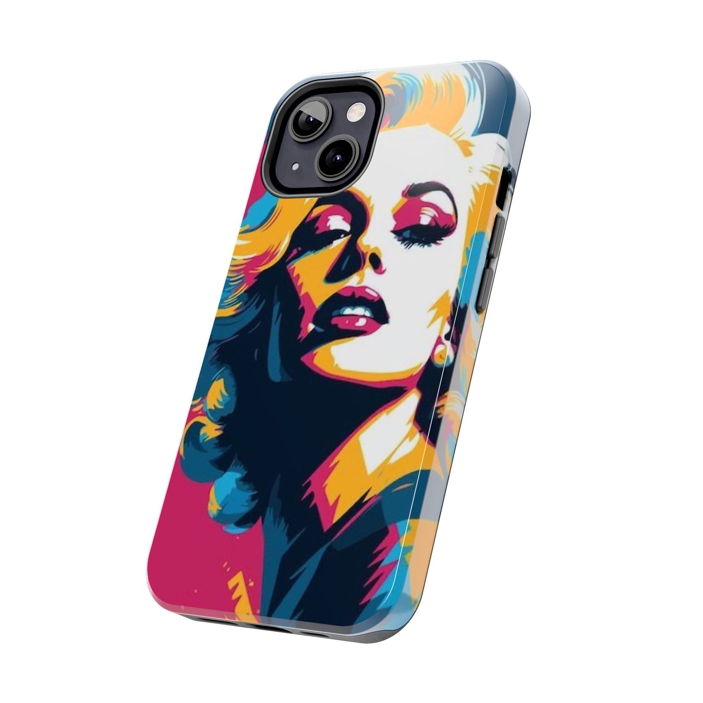 iPhone Cases - Sleek  Custom Designs