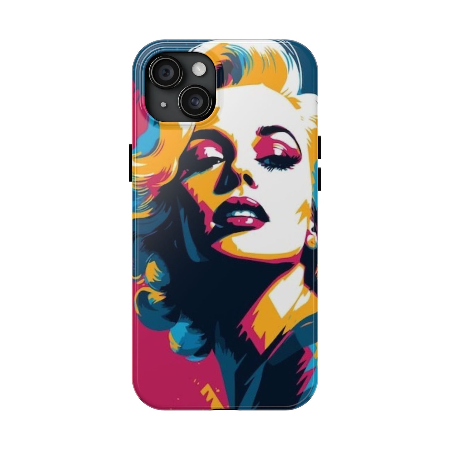 iPhone Cases - Sleek  Custom Designs