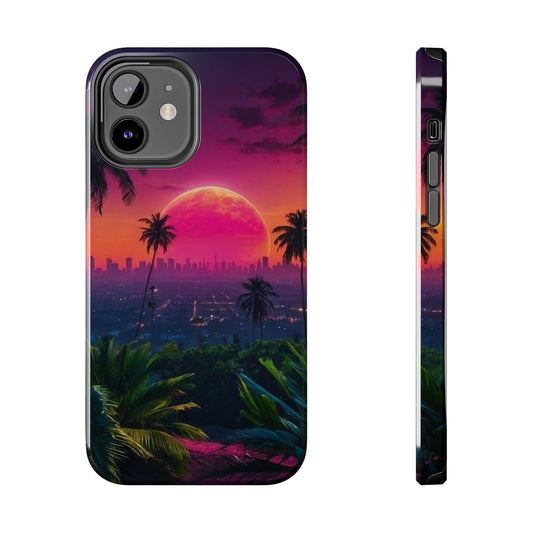 iPhone Cases - Sleek Custom Designs