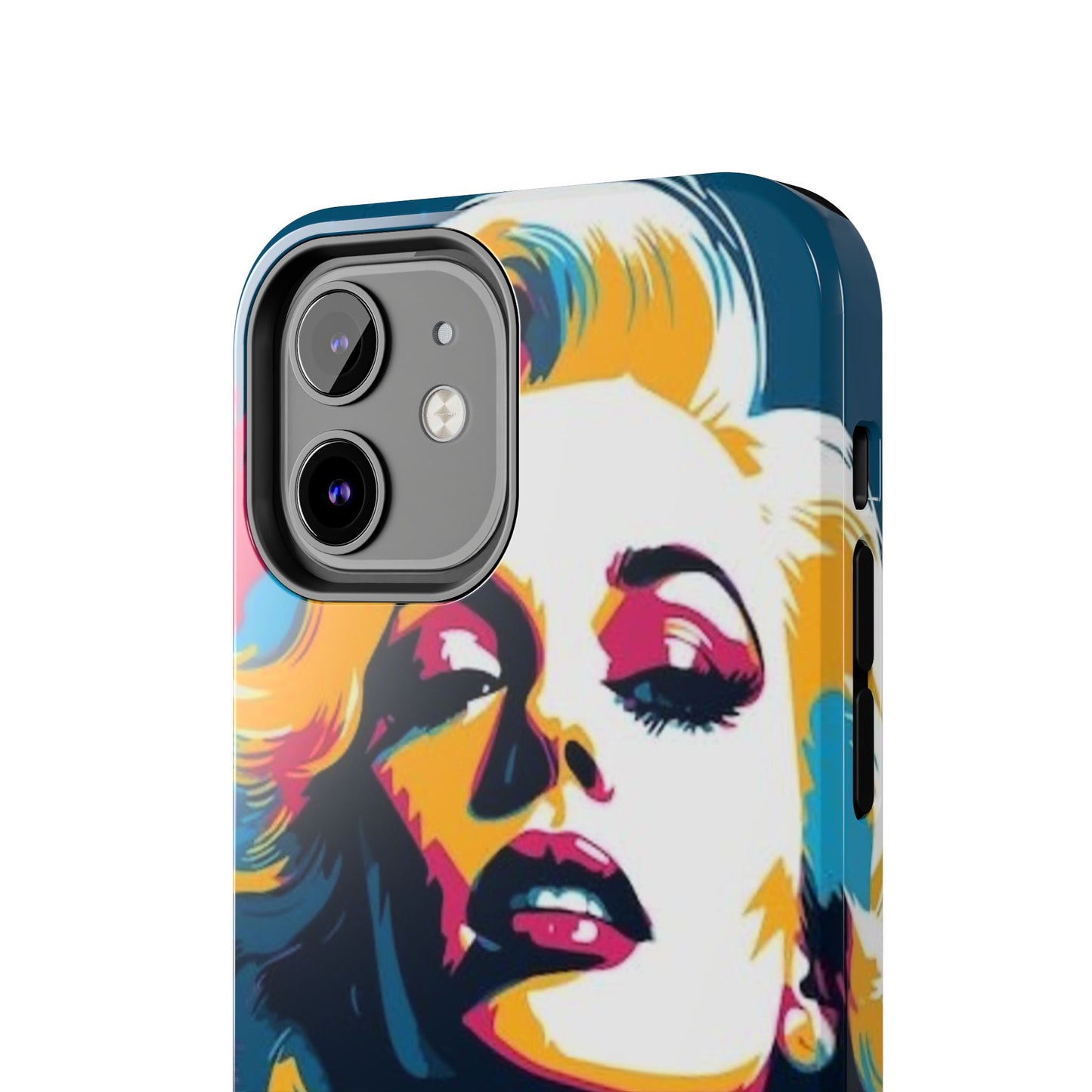 iPhone Cases - Sleek  Custom Designs