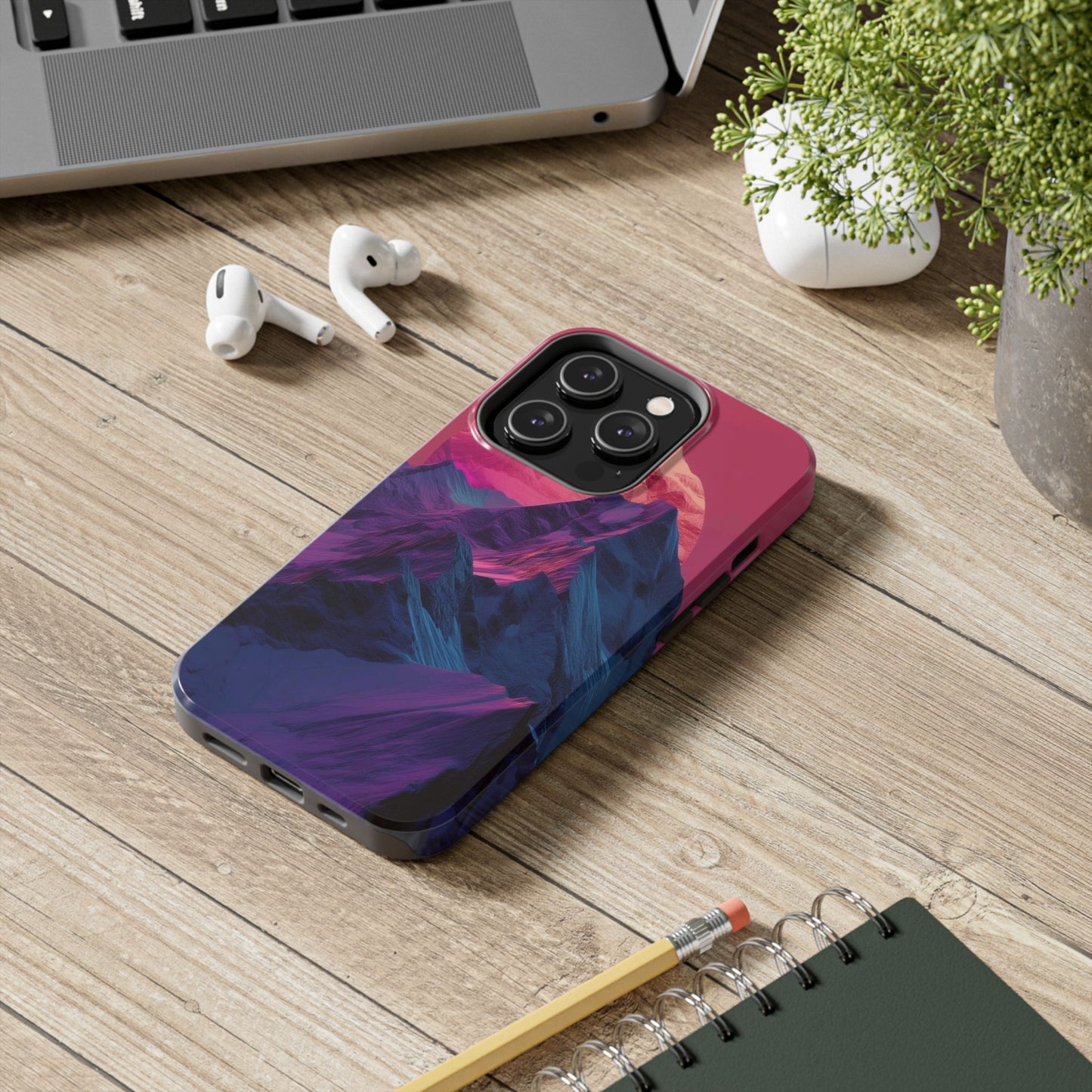 iPhone Cases - Sleek Custom Designs