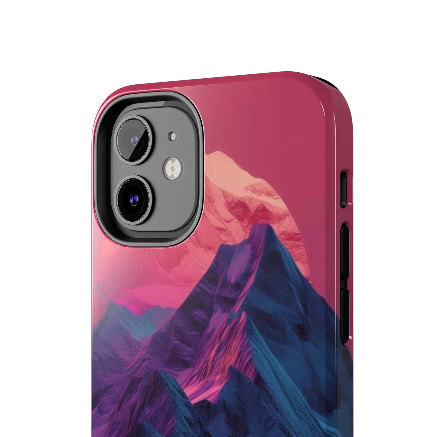 iPhone Cases - Sleek Custom Designs