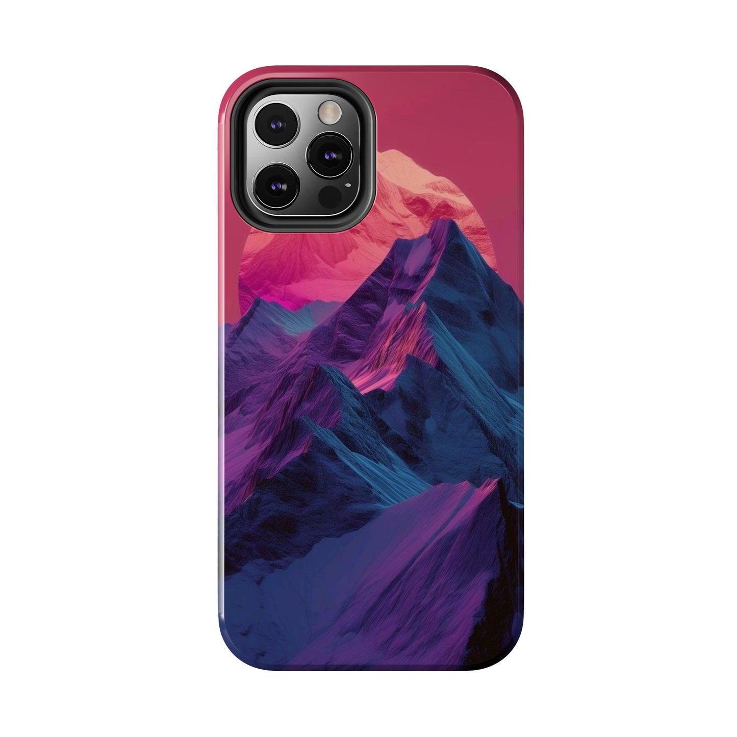 iPhone Cases - Sleek Custom Designs