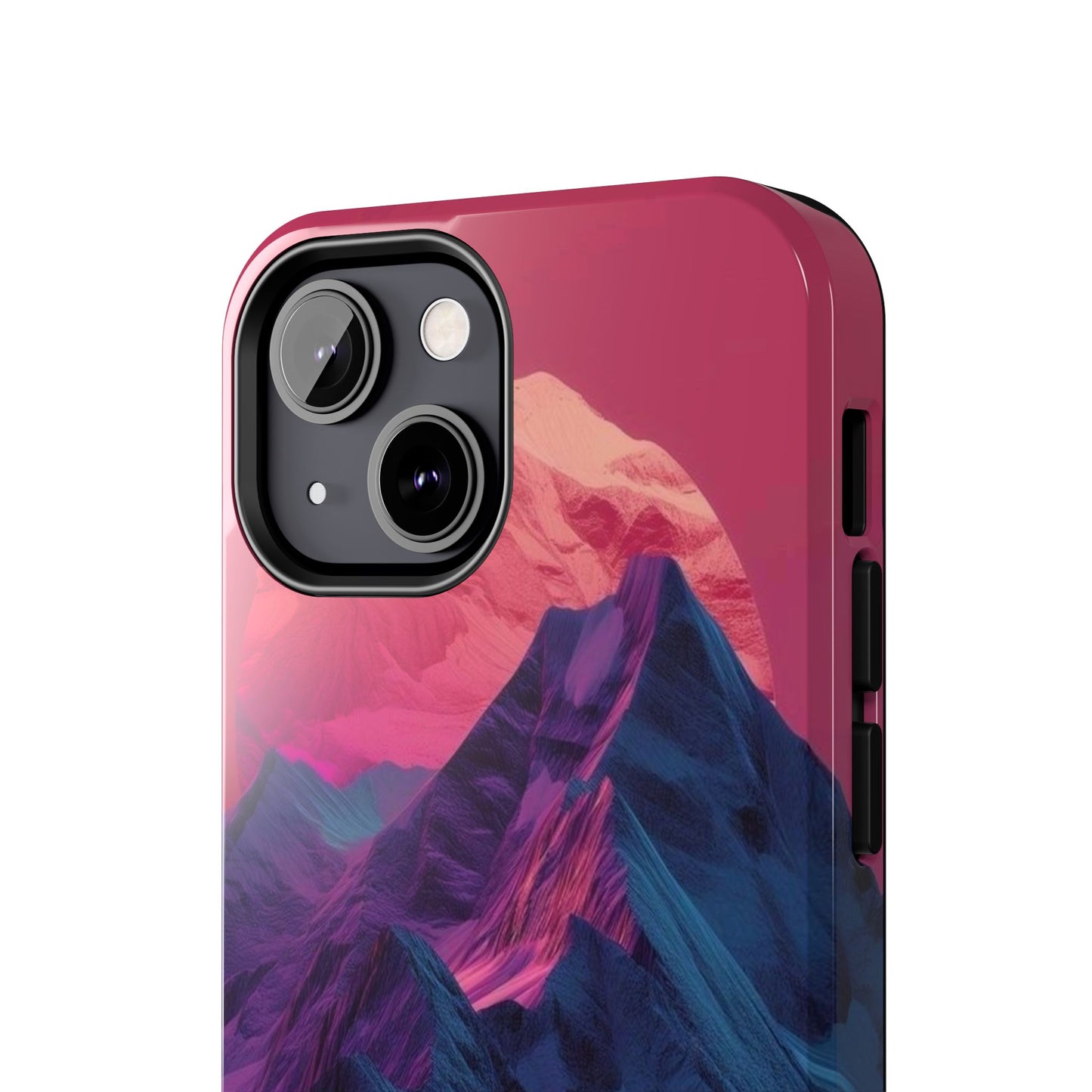 iPhone Cases - Sleek Custom Designs