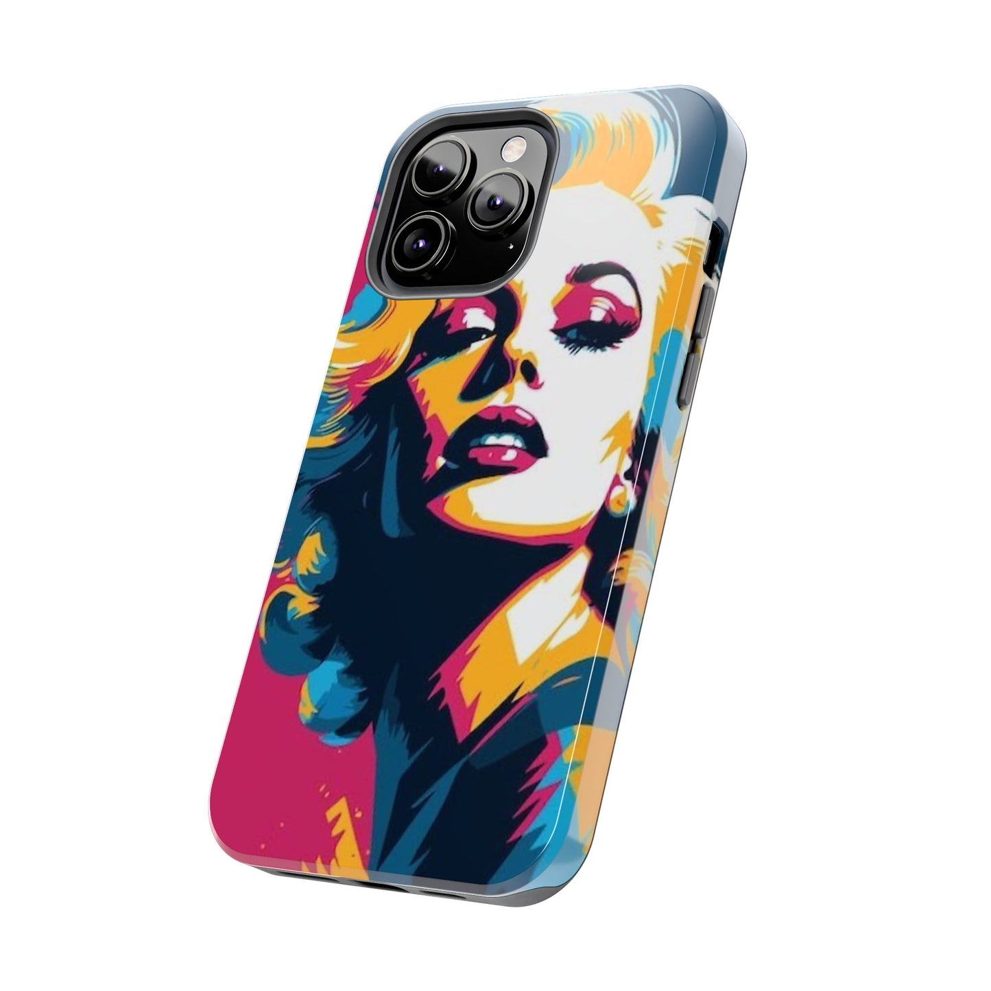 iPhone Cases - Sleek  Custom Designs