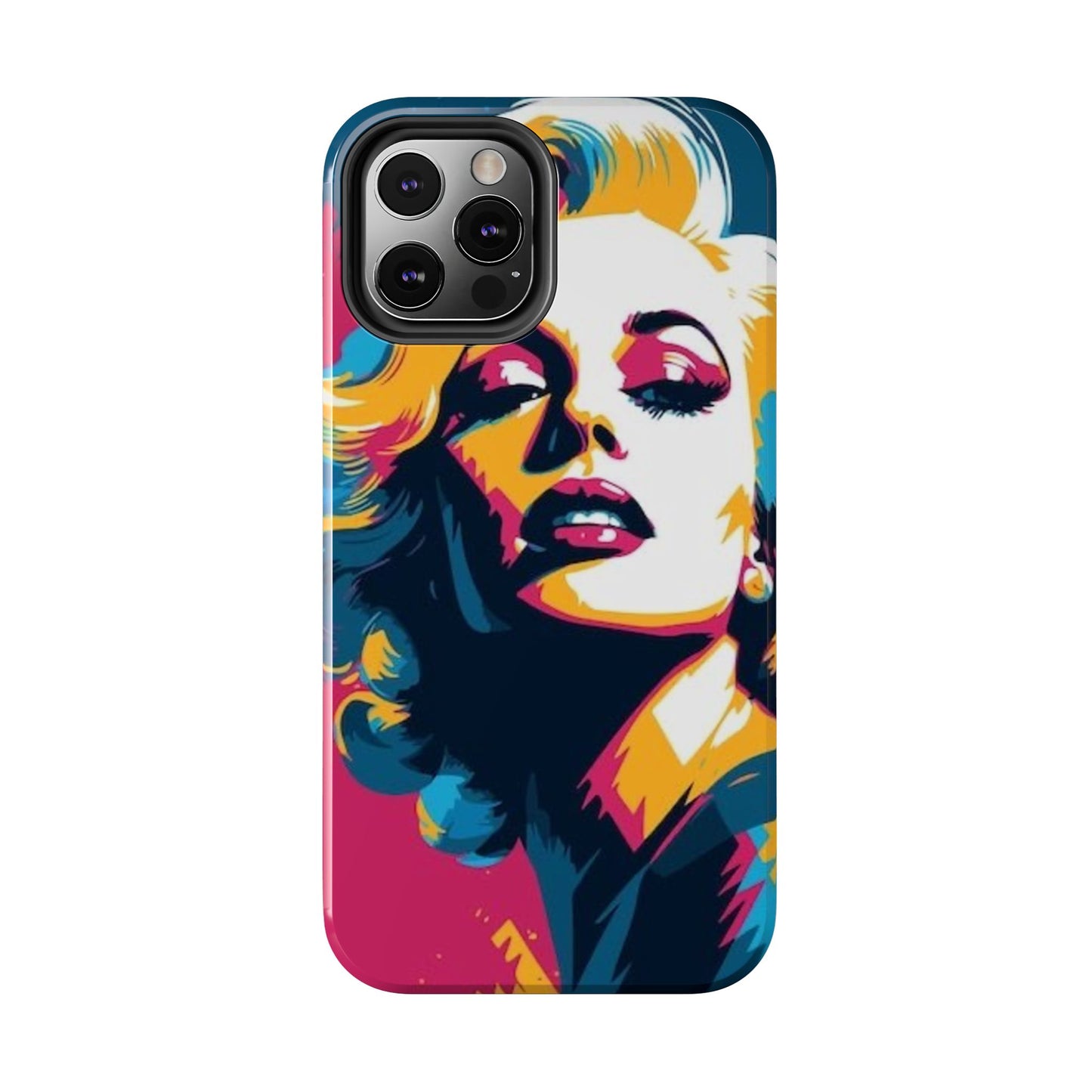 iPhone Cases - Sleek  Custom Designs