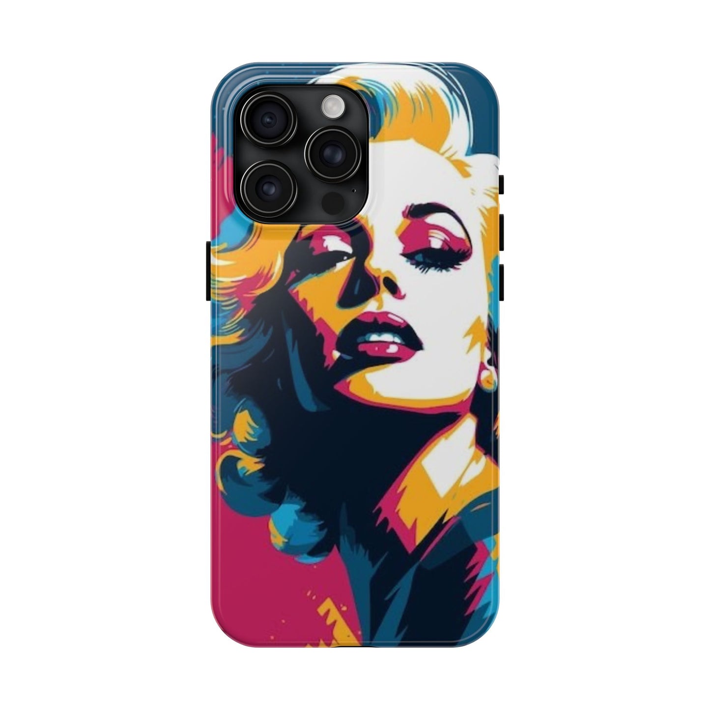 iPhone Cases - Sleek  Custom Designs