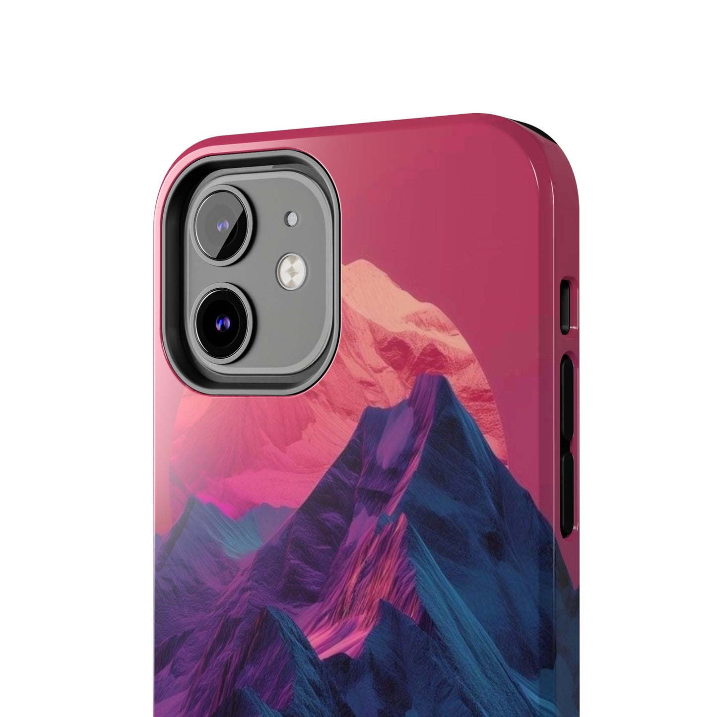 iPhone Cases - Sleek Custom Designs