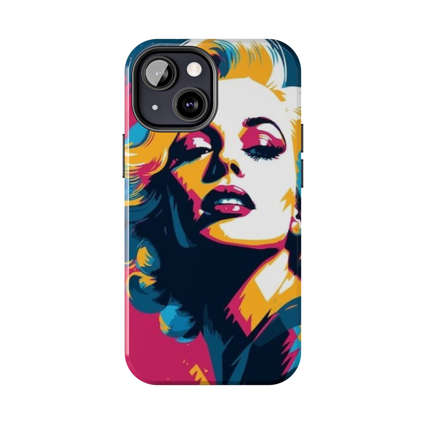 iPhone Cases - Sleek  Custom Designs