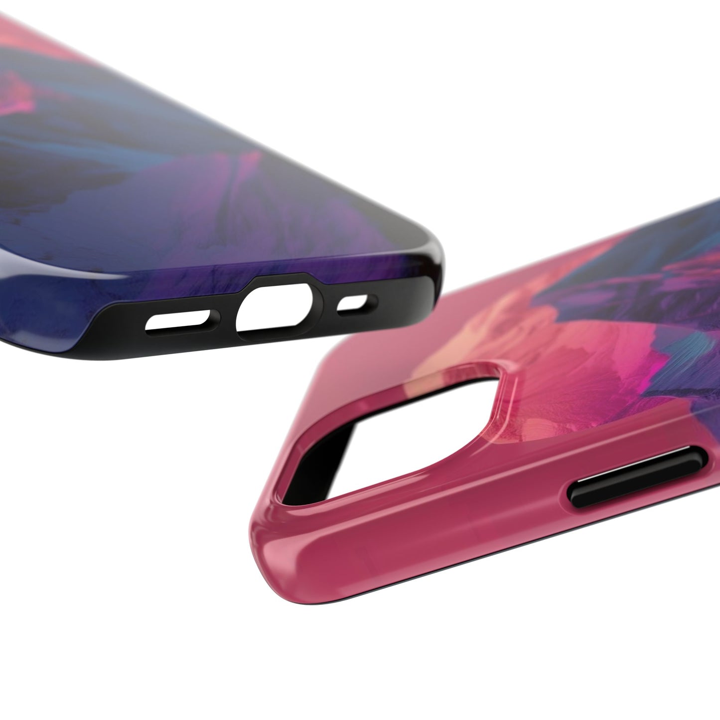 iPhone Cases - Sleek Custom Designs