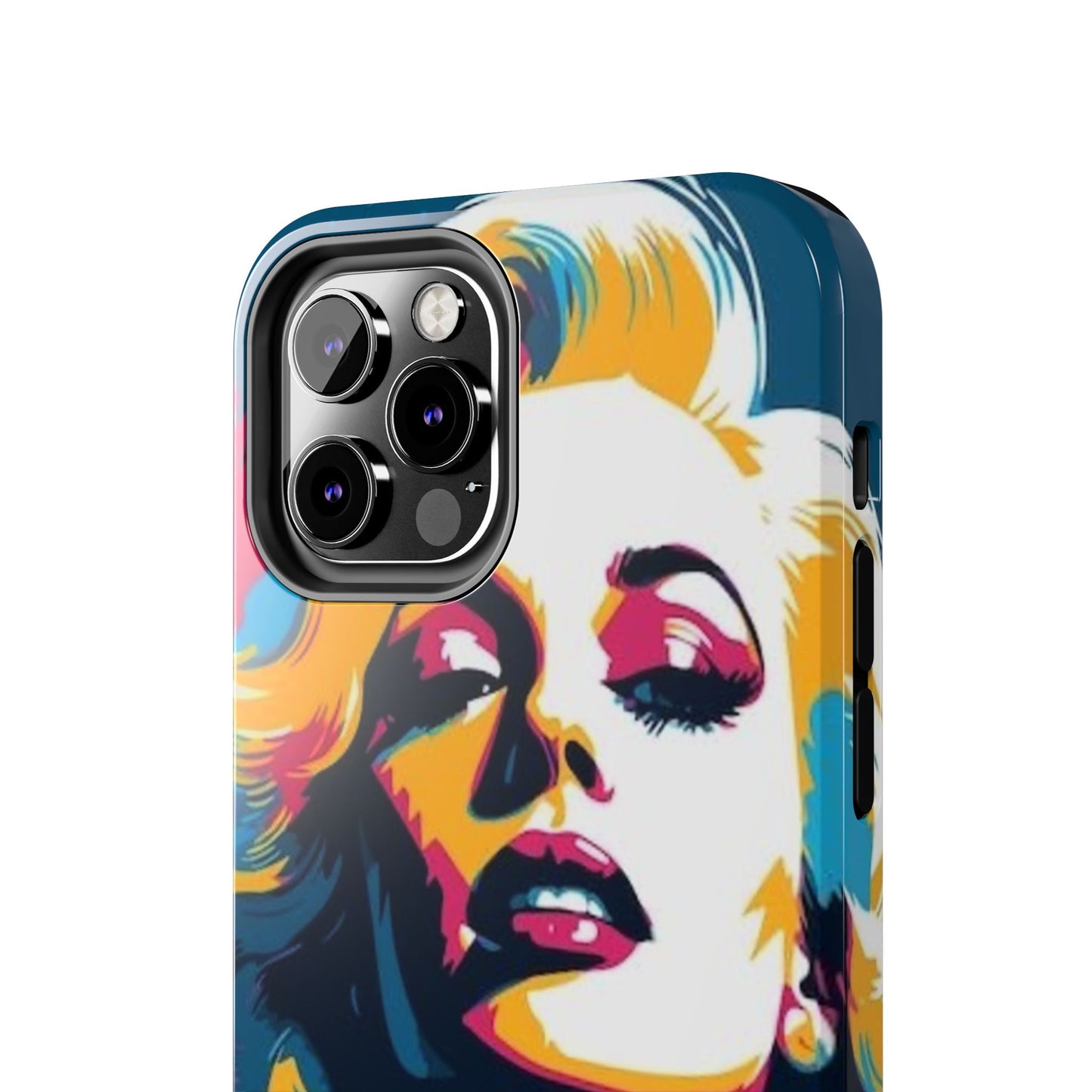 iPhone Cases - Sleek  Custom Designs