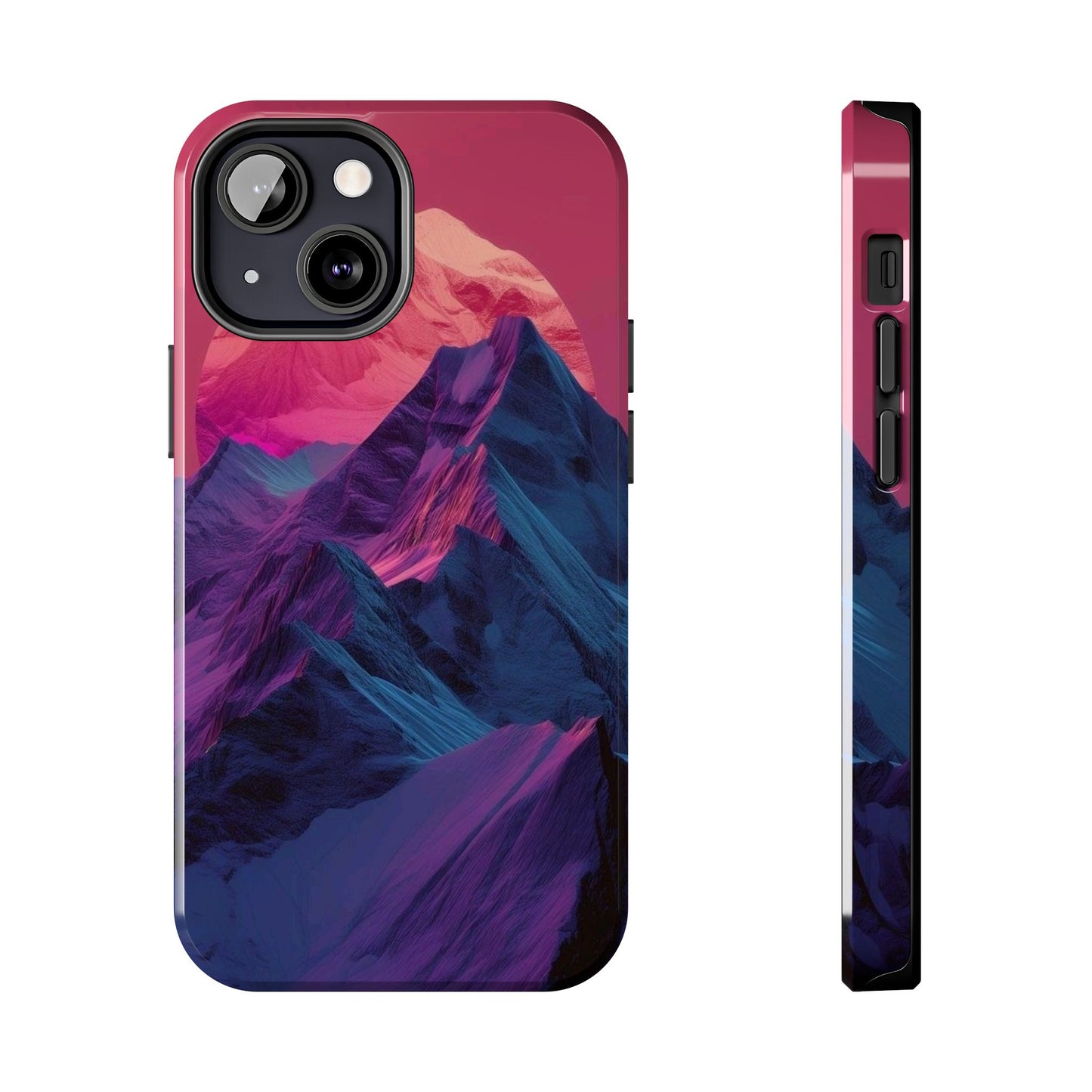 iPhone Cases - Sleek Custom Designs