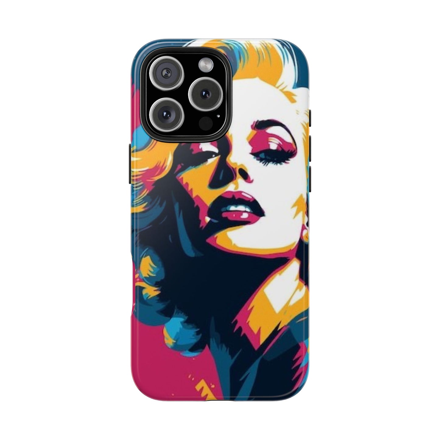 iPhone Cases - Sleek  Custom Designs