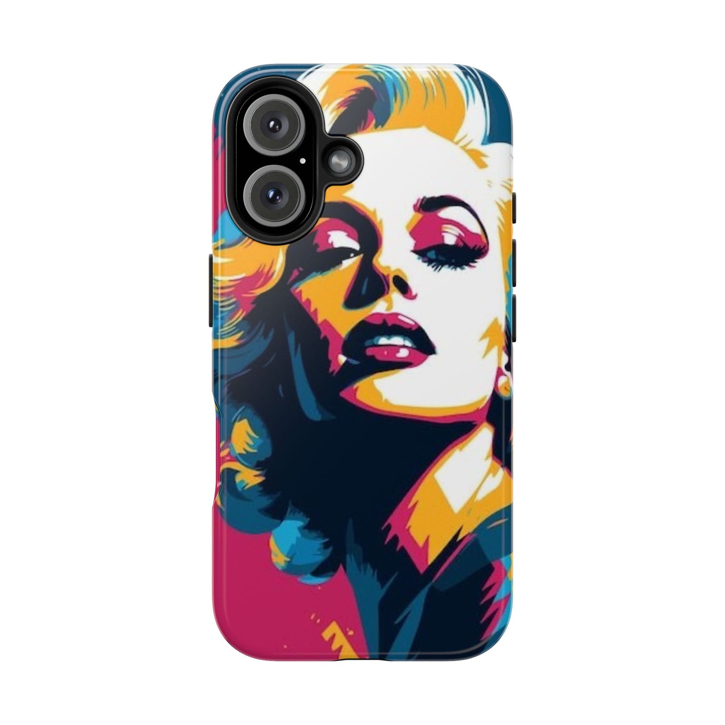 iPhone Cases - Sleek  Custom Designs