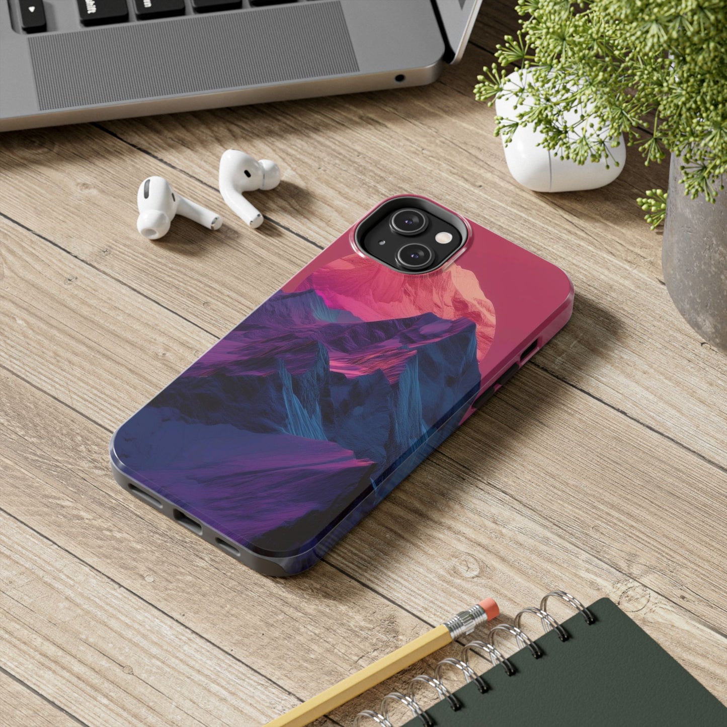 iPhone Cases - Sleek Custom Designs